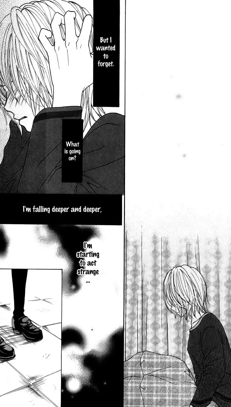 Read Sinful Love chapter 3 image 21 on Lezhin