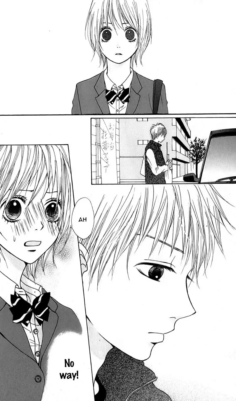 Read Sinful Love chapter 3 image 22 on Lezhin