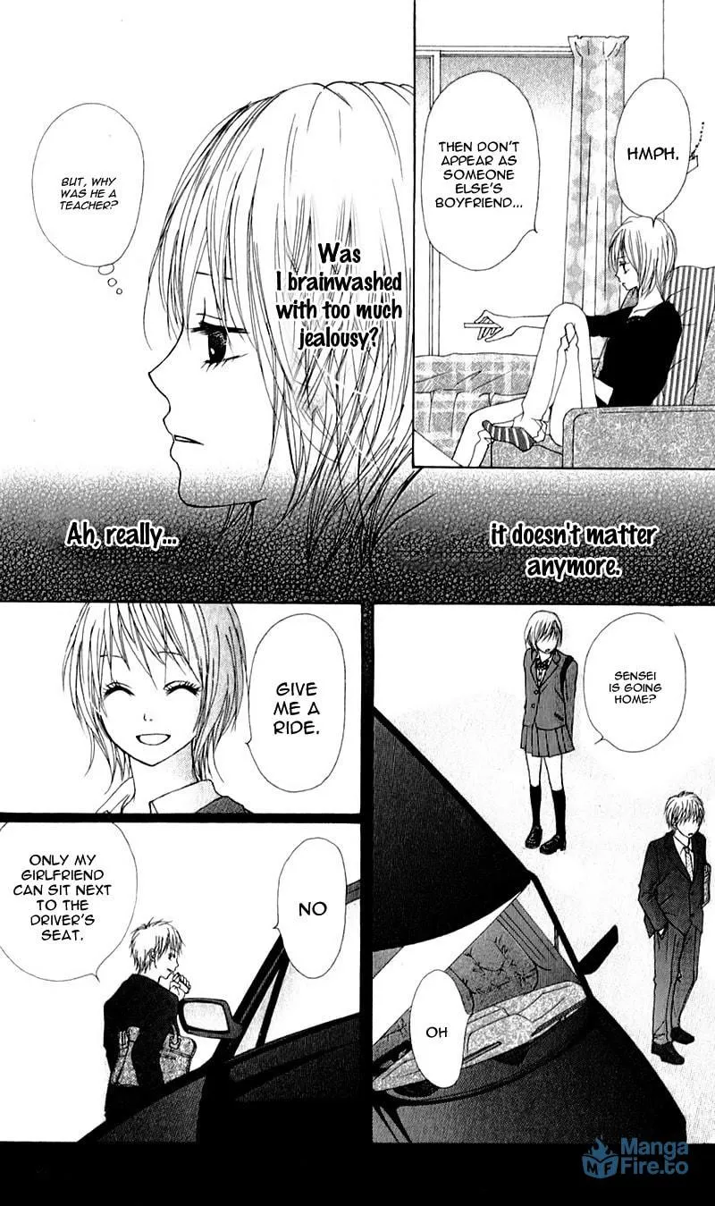 Read Sinful Love chapter 3 image 26 on Lezhin