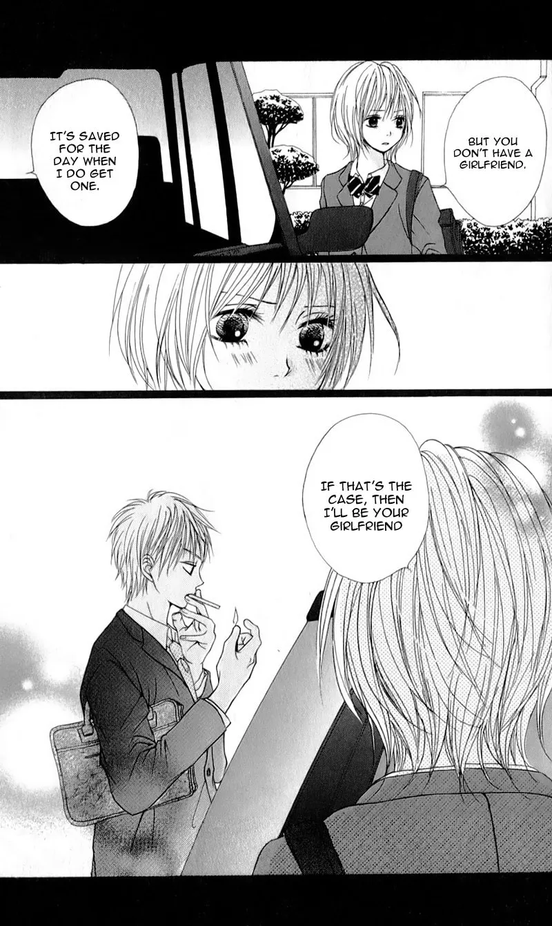 Read Sinful Love chapter 3 image 27 on Lezhin