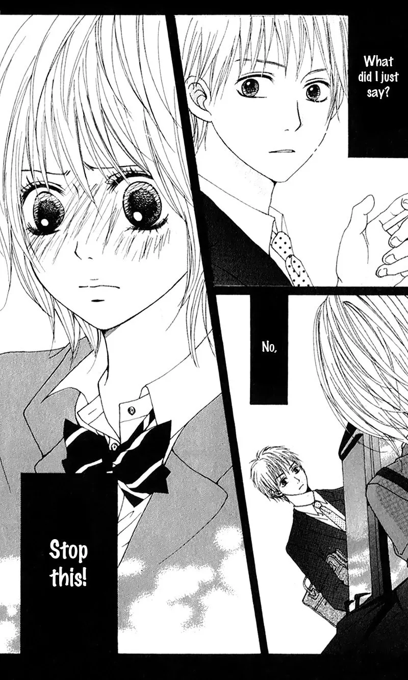 Read Sinful Love chapter 3 image 28 on Lezhin