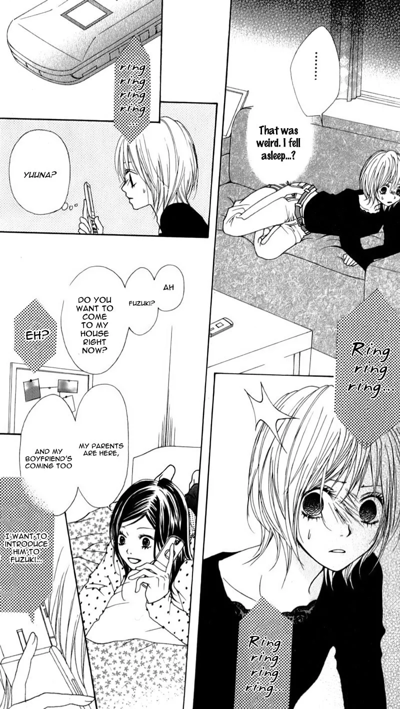 Read Sinful Love chapter 3 image 30 on Lezhin