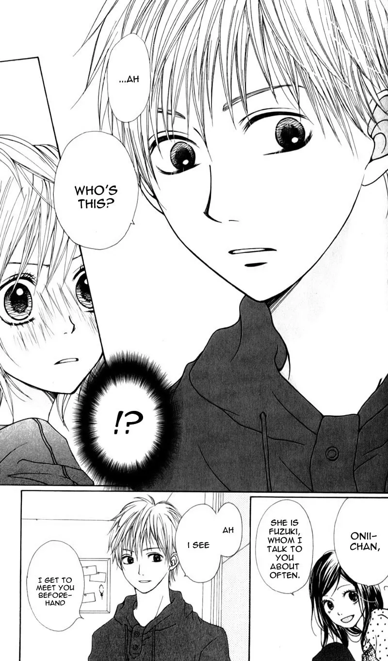 Read Sinful Love chapter 3 image 33 on Lezhin
