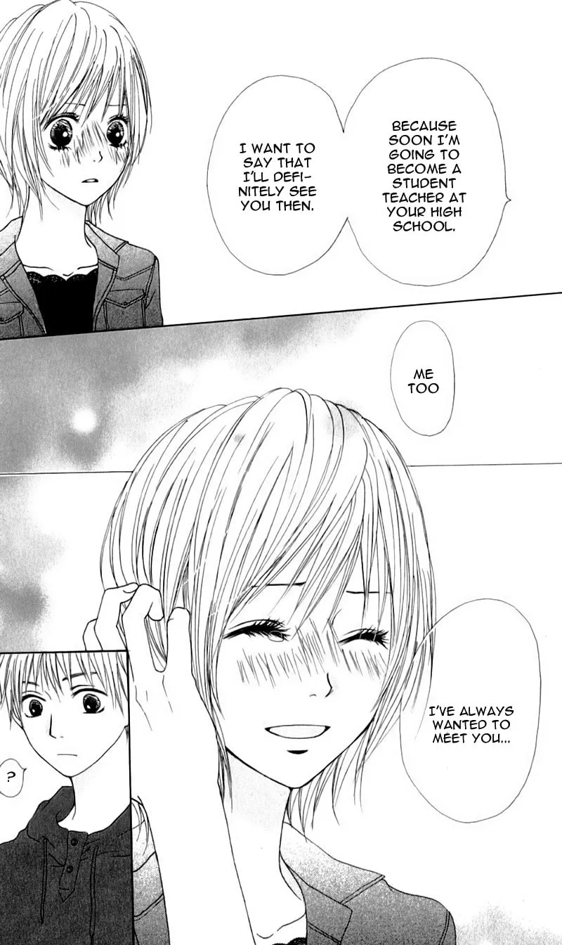 Read Sinful Love chapter 3 image 34 on Lezhin