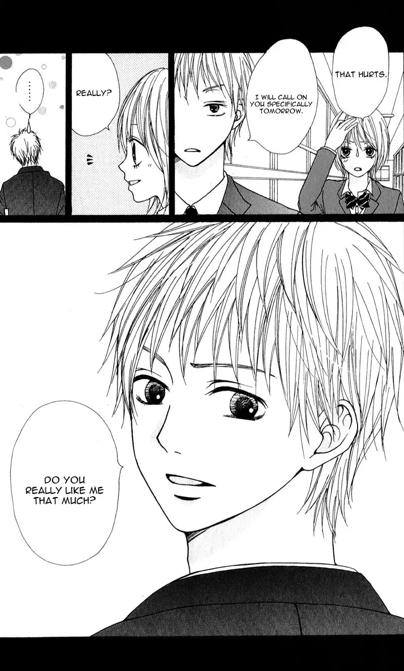 Read Sinful Love chapter 3 image 4 on Lezhin