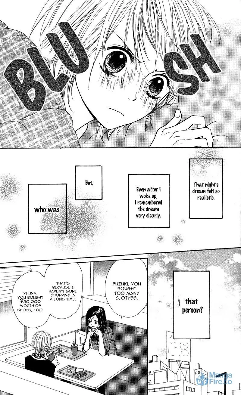 Read Sinful Love chapter 3 image 5 on Lezhin