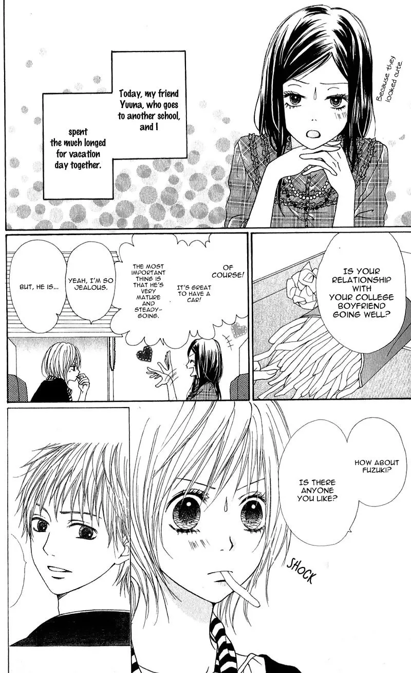 Read Sinful Love chapter 3 image 6 on Lezhin