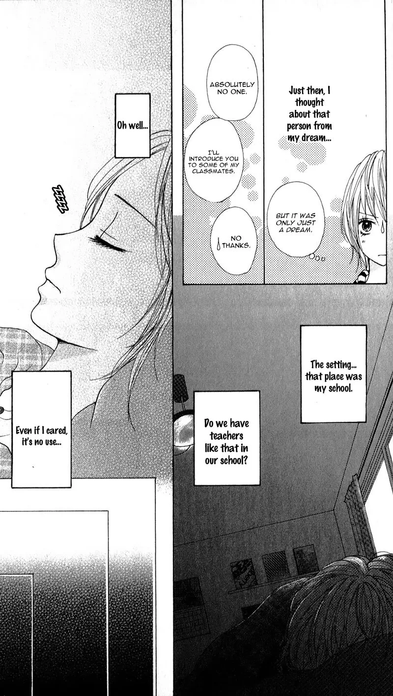 Read Sinful Love chapter 3 image 7 on Lezhin