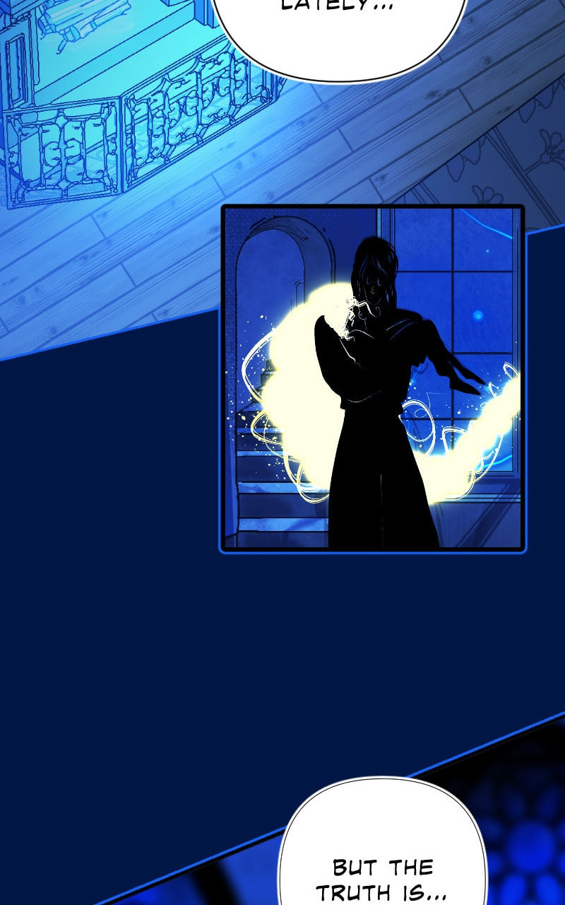 Read Sinful Love chapter 30 image 34 on Lezhin