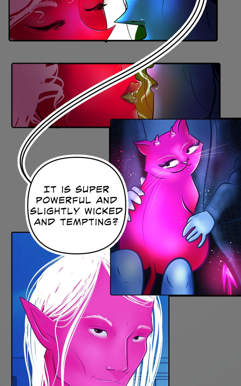 Read Sinful Love chapter 32 image 20 on Lezhin