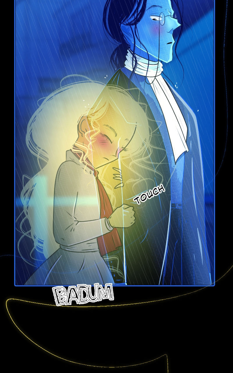 Read Sinful Love chapter 34 image 35 on Lezhin
