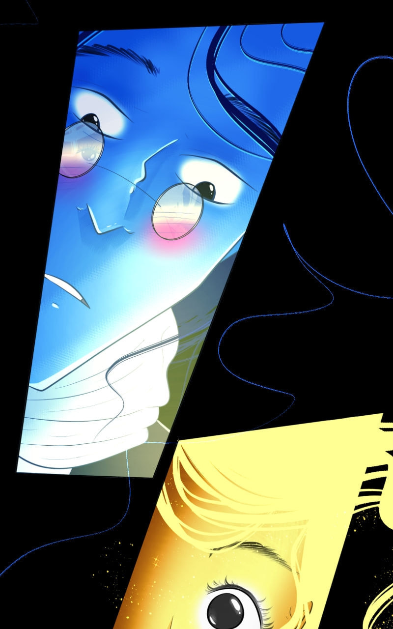 Read Sinful Love chapter 35 image 12 on Lezhin