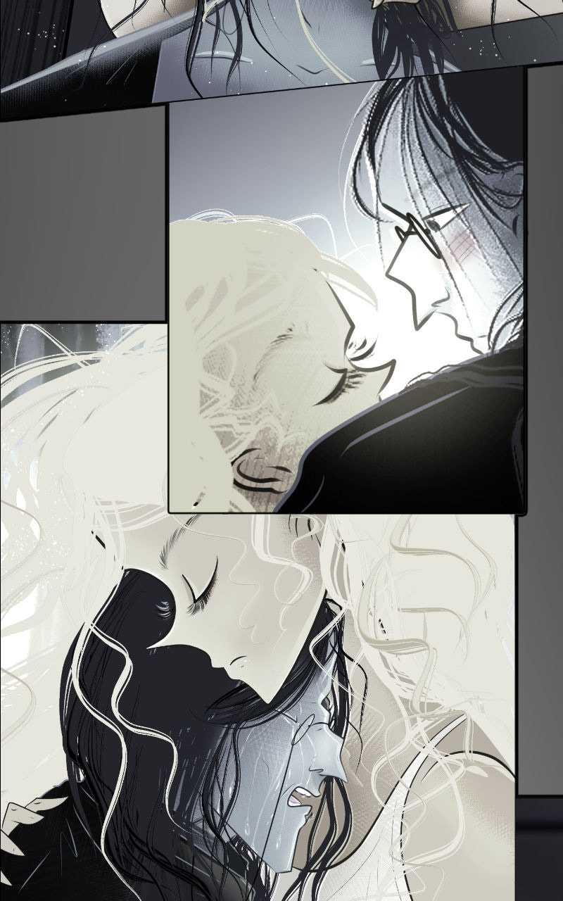 Read Sinful Love chapter 35 image 21 on Lezhin