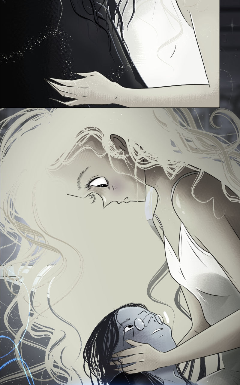 Read Sinful Love chapter 35 image 22 on Lezhin