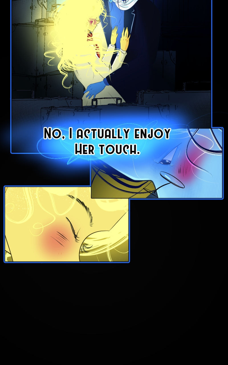Read Sinful Love chapter 35 image 26 on Lezhin