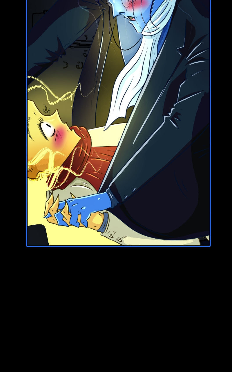 Read Sinful Love chapter 35 image 42 on Lezhin