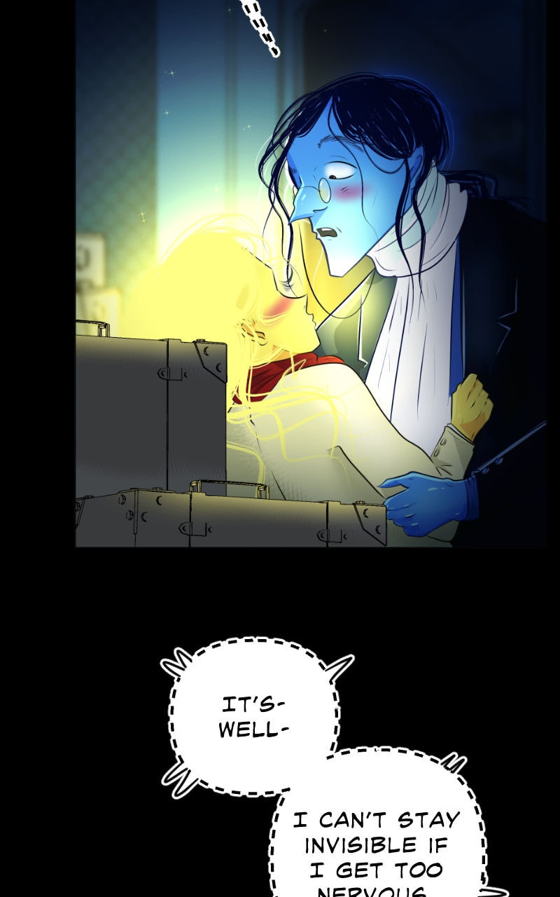 Read Sinful Love chapter 35 image 9 on Lezhin