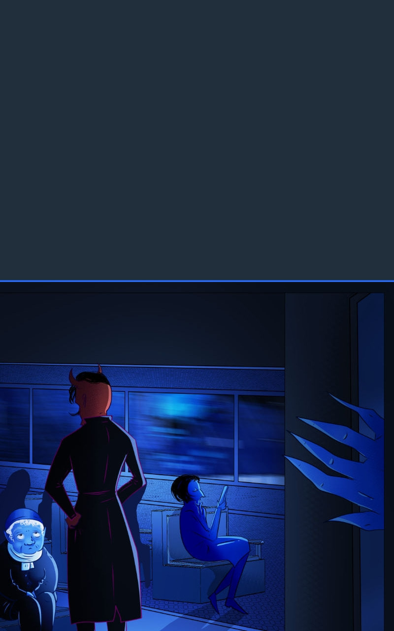 Read Sinful Love chapter 36 image 26 on Lezhin
