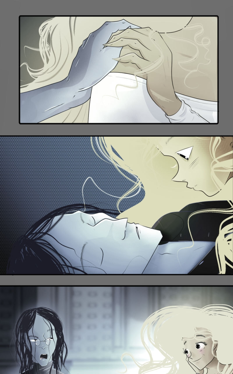 Read Sinful Love chapter 38 image 59 on Lezhin