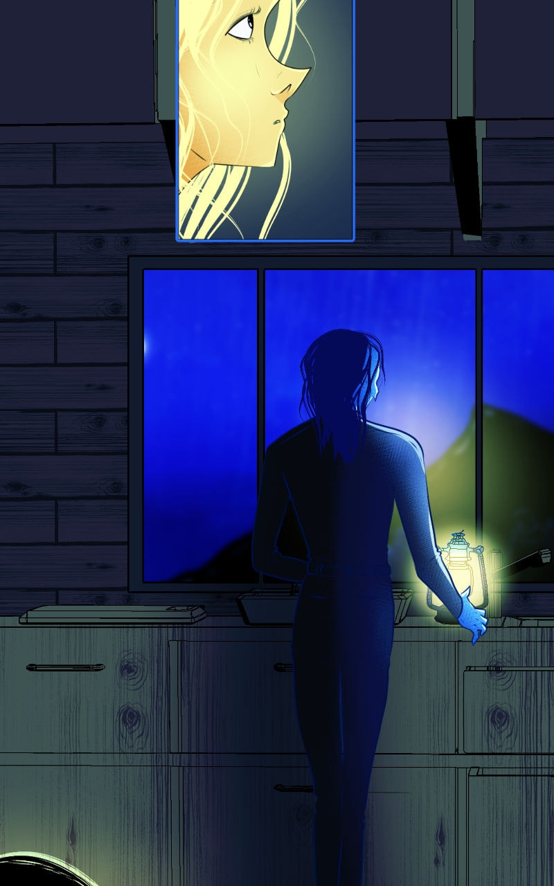 Read Sinful Love chapter 39 image 9 on Lezhin
