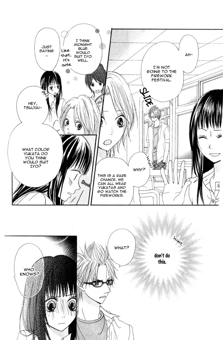 Read Sinful Love chapter 4 image 10 on Lezhin
