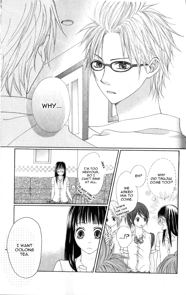 Read Sinful Love chapter 4 image 13 on Lezhin