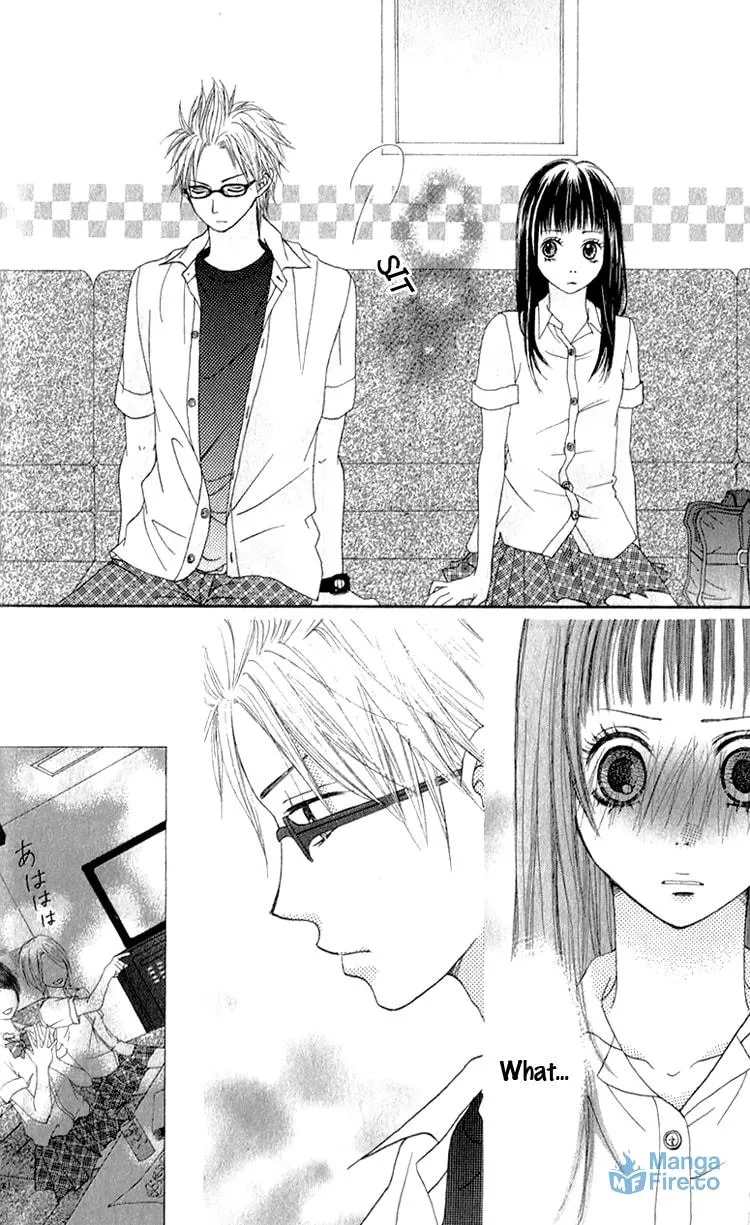 Read Sinful Love chapter 4 image 14 on Lezhin