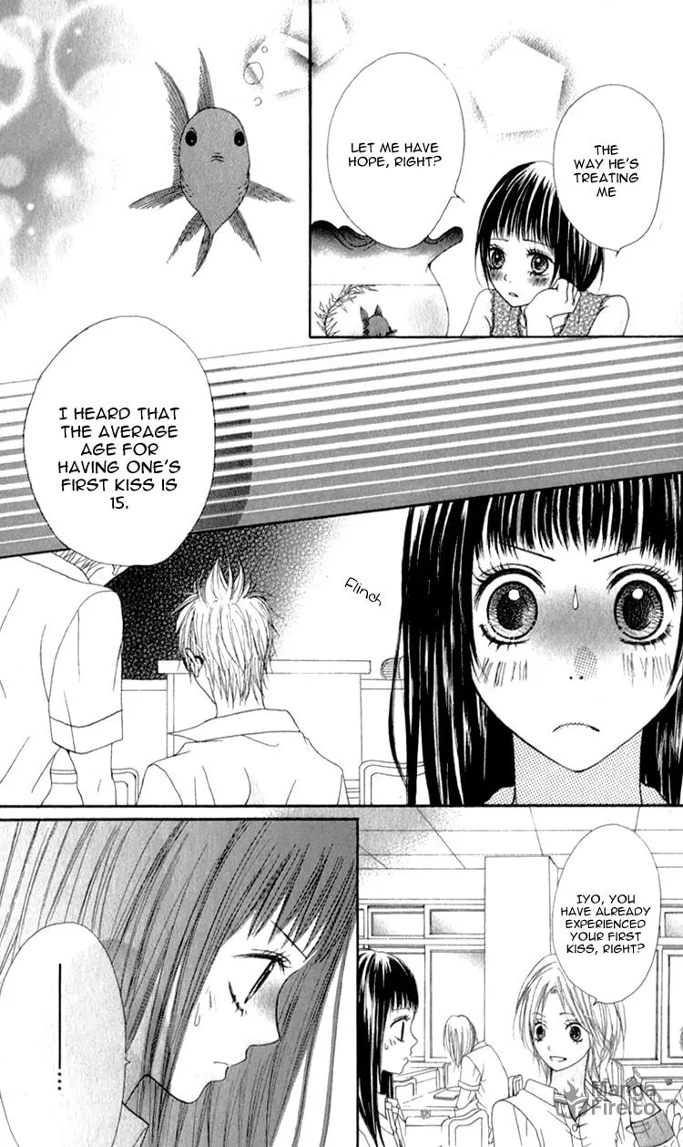 Read Sinful Love chapter 4 image 17 on Lezhin