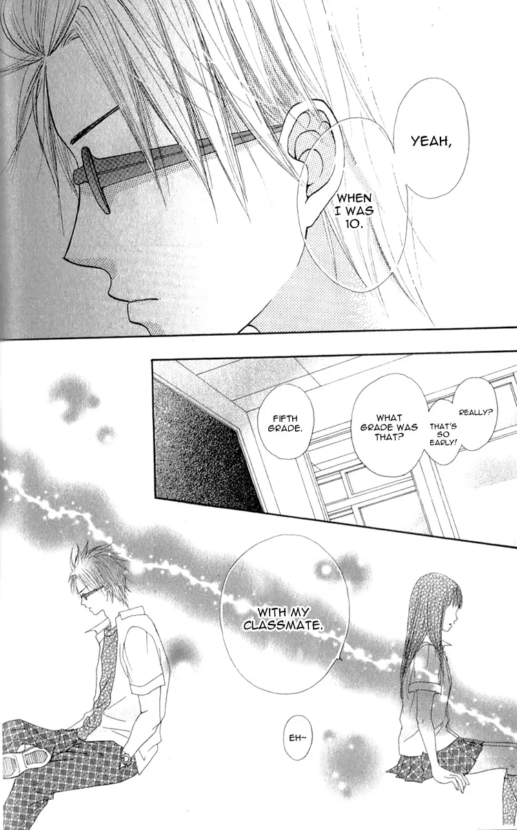 Read Sinful Love chapter 4 image 18 on Lezhin