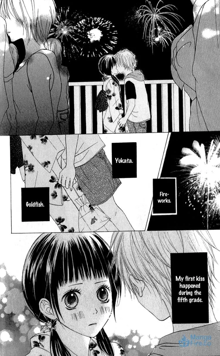 Read Sinful Love chapter 4 image 2 on Lezhin
