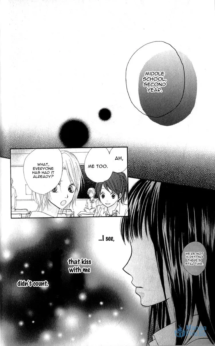 Read Sinful Love chapter 4 image 20 on Lezhin