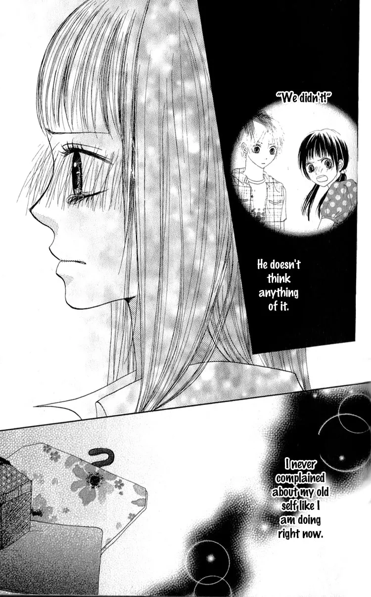 Read Sinful Love chapter 4 image 21 on Lezhin