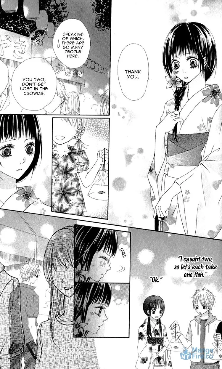 Read Sinful Love chapter 4 image 23 on Lezhin