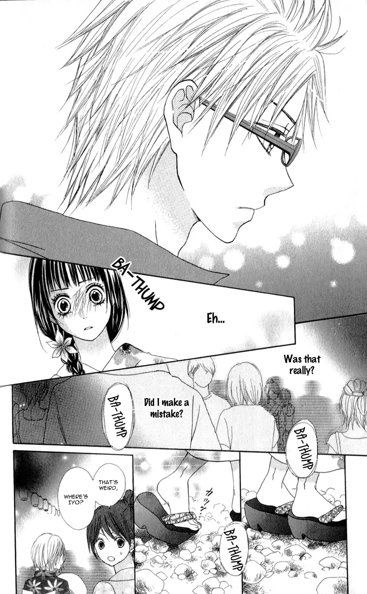 Read Sinful Love chapter 4 image 24 on Lezhin