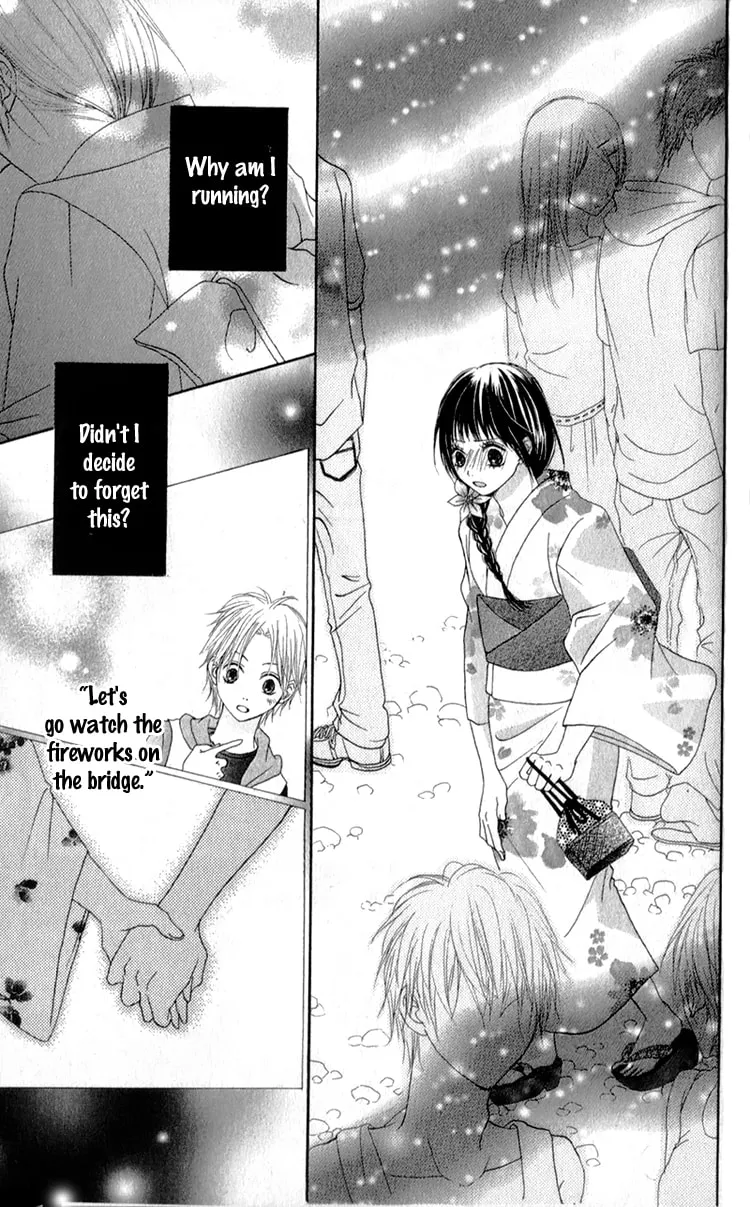 Read Sinful Love chapter 4 image 25 on Lezhin