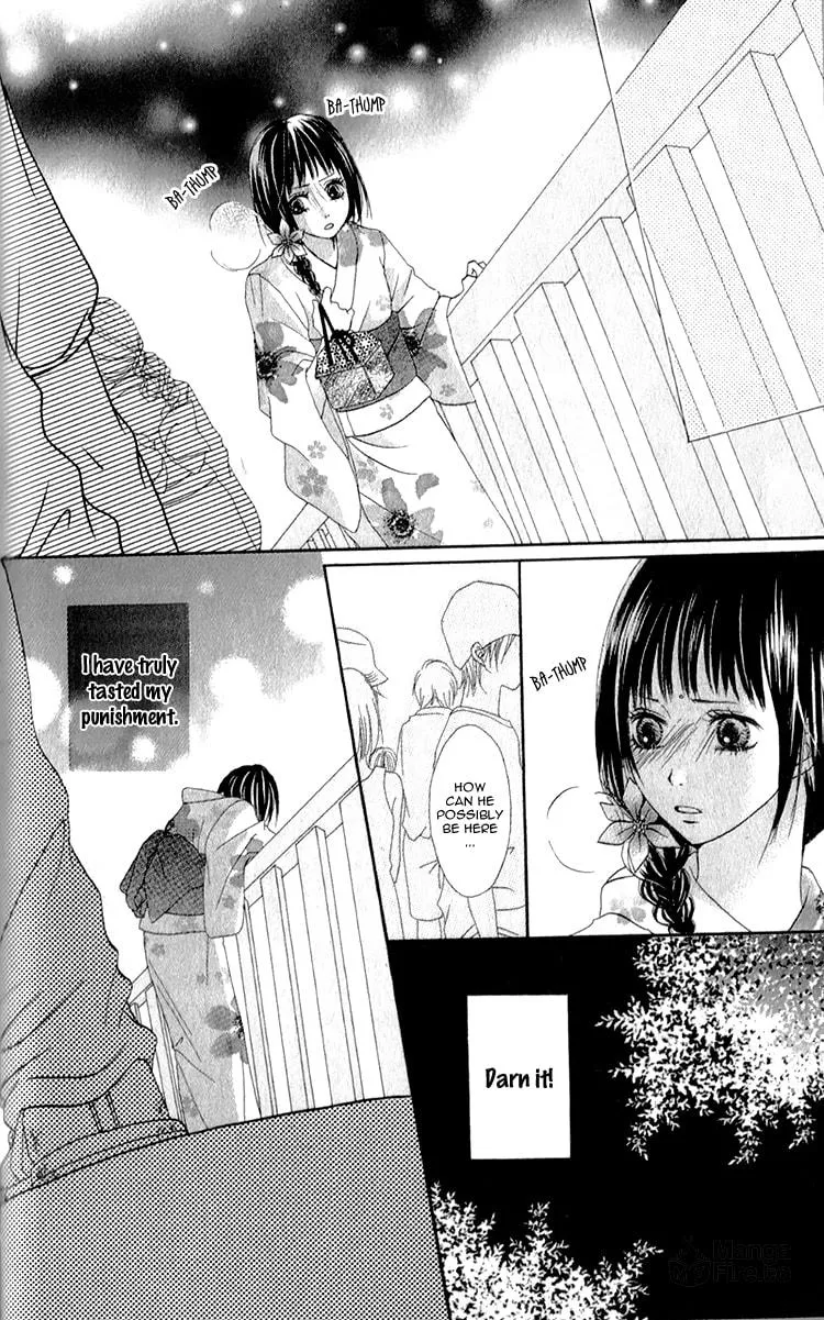 Read Sinful Love chapter 4 image 26 on Lezhin