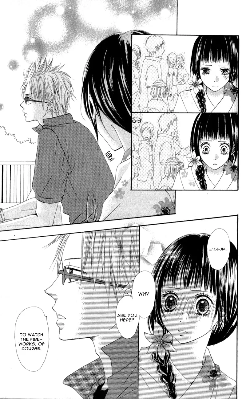 Read Sinful Love chapter 4 image 27 on Lezhin