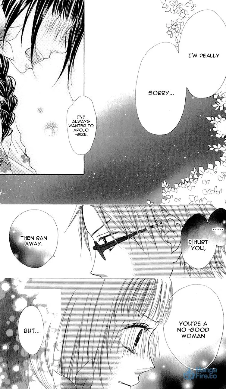 Read Sinful Love chapter 4 image 29 on Lezhin
