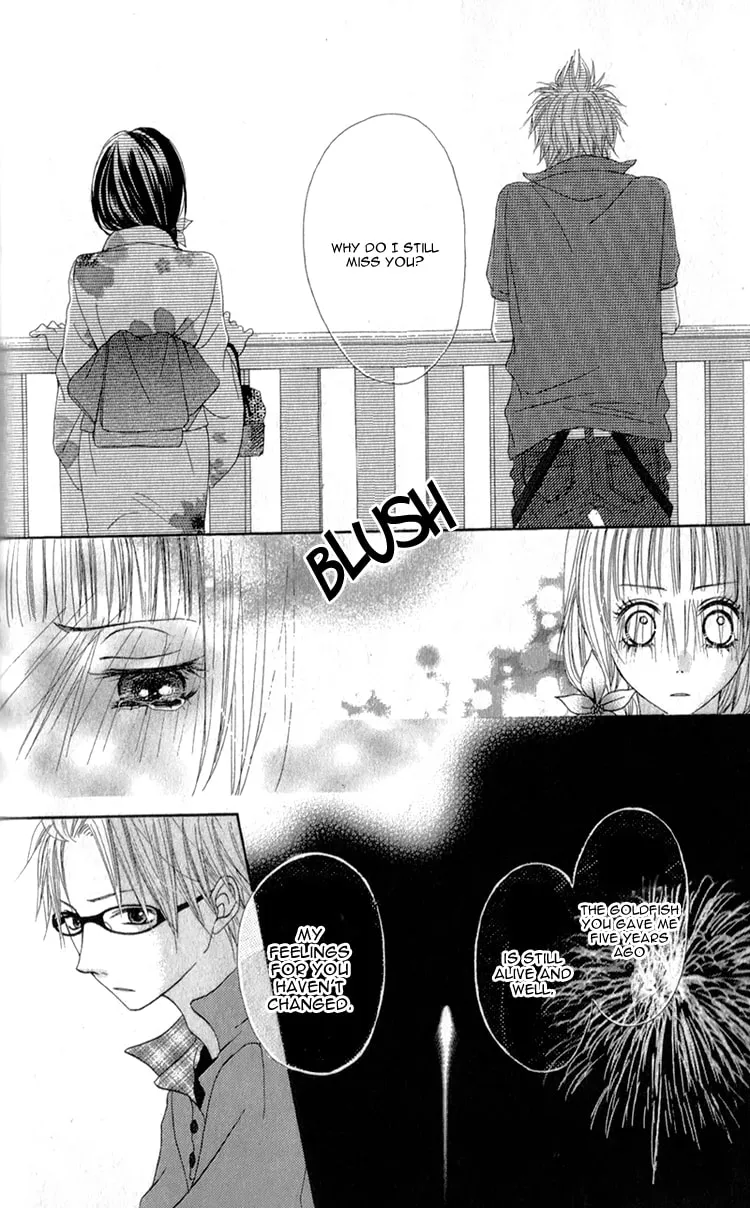 Read Sinful Love chapter 4 image 30 on Lezhin