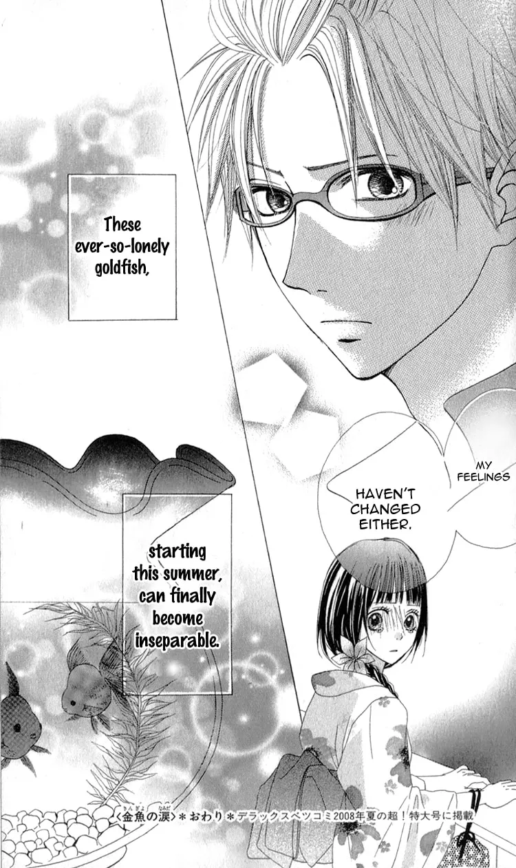 Read Sinful Love chapter 4 image 31 on Lezhin