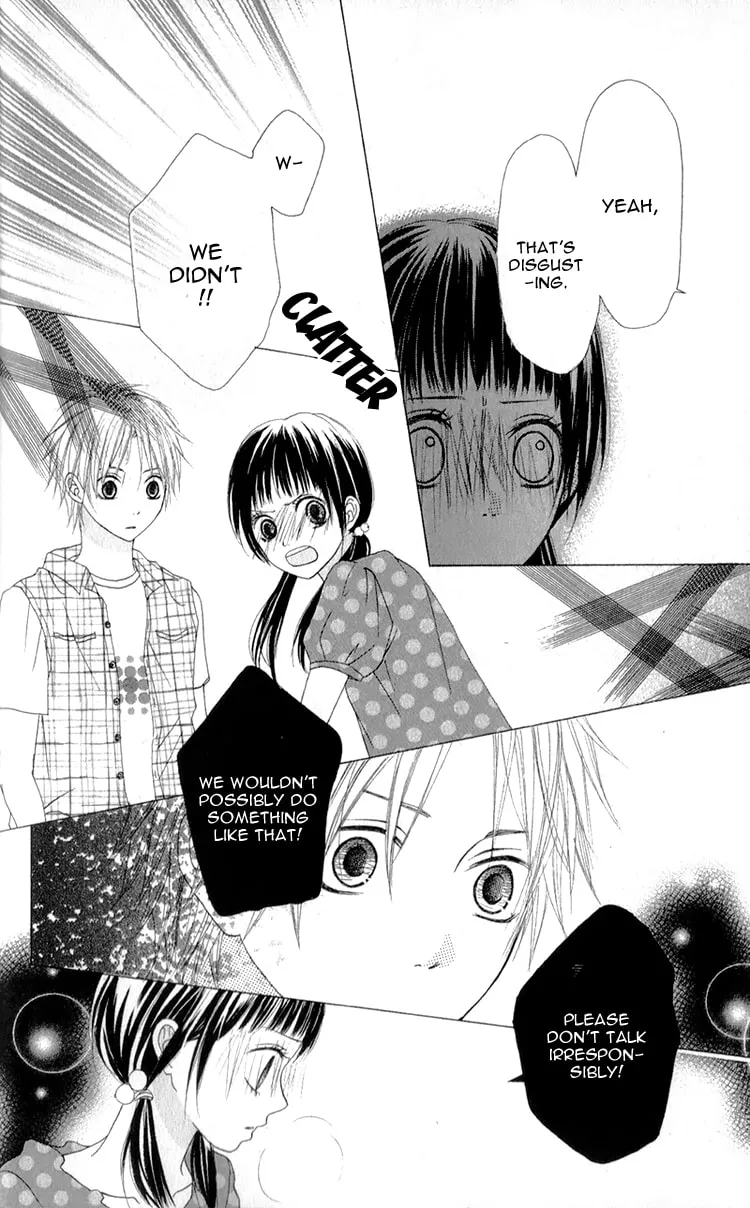 Read Sinful Love chapter 4 image 4 on Lezhin