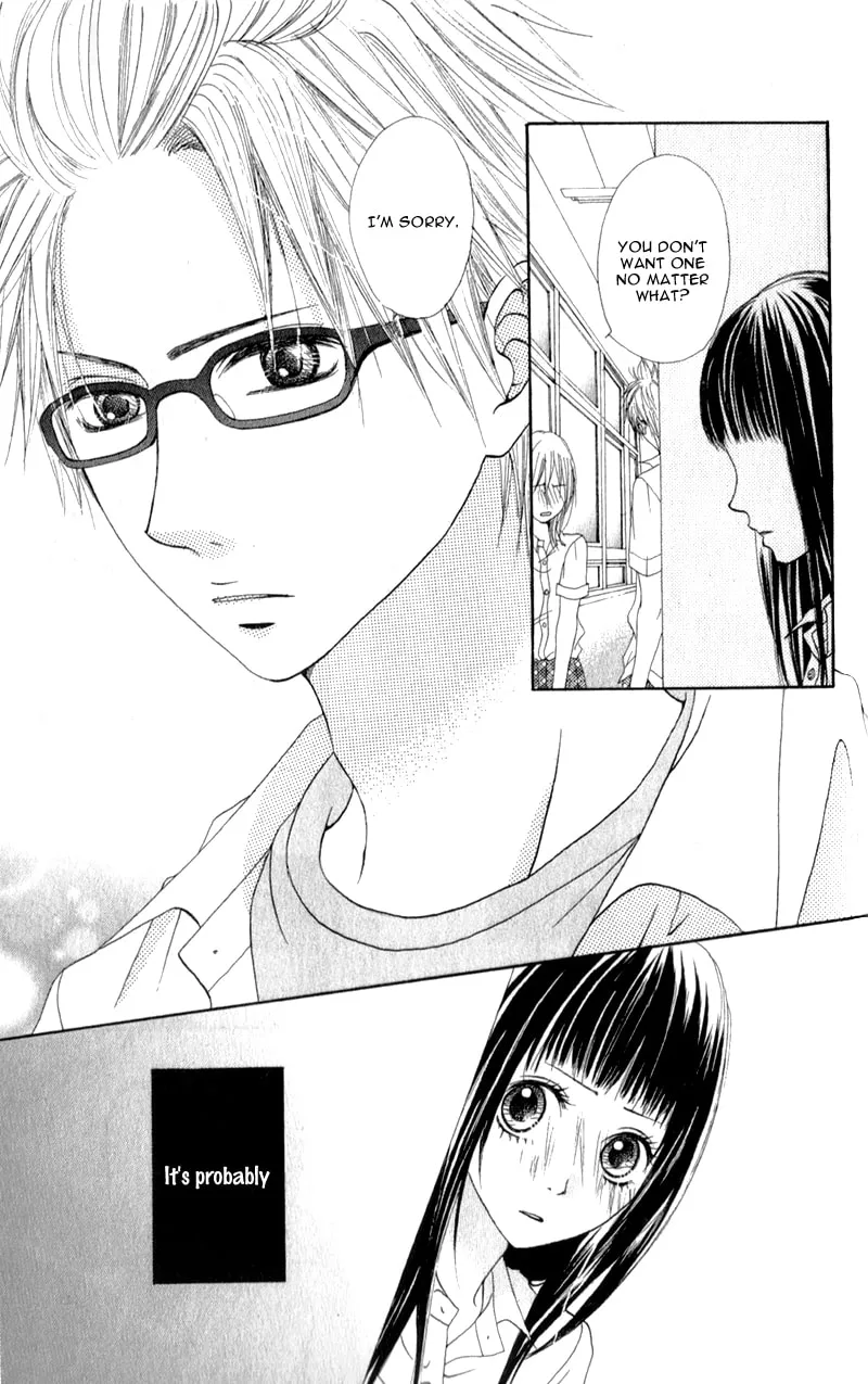Read Sinful Love chapter 4 image 7 on Lezhin
