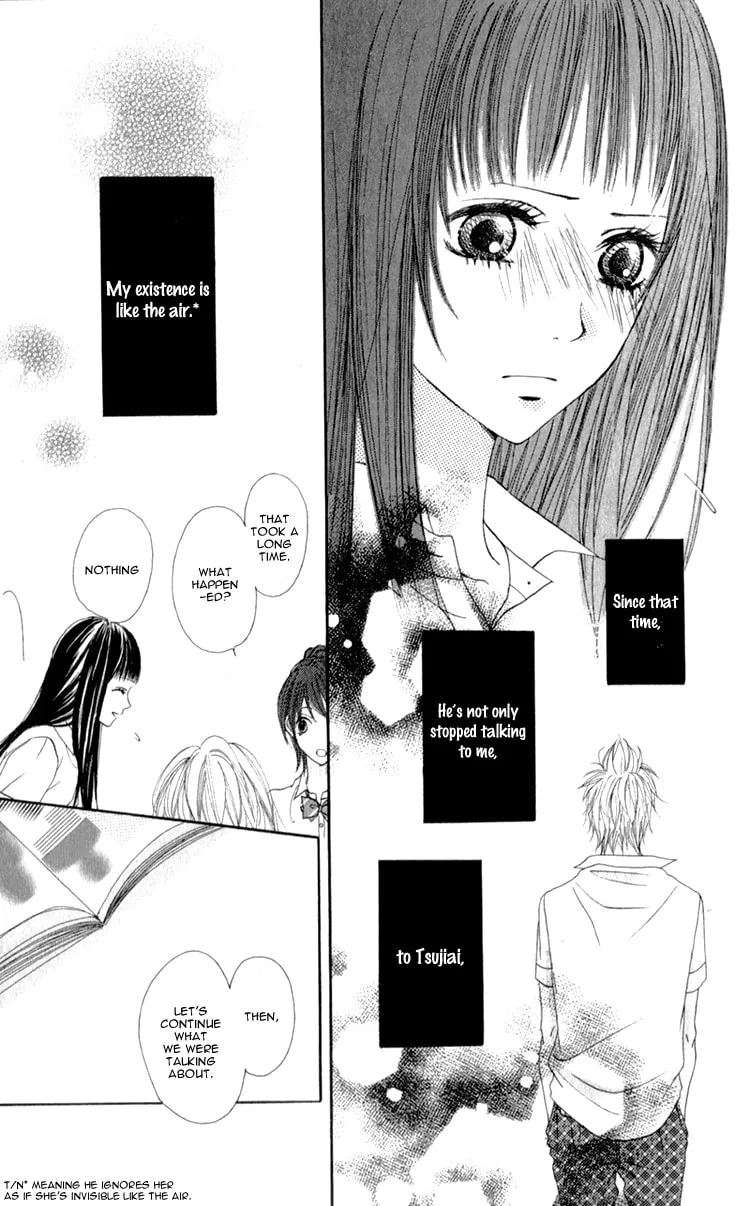 Read Sinful Love chapter 4 image 9 on Lezhin