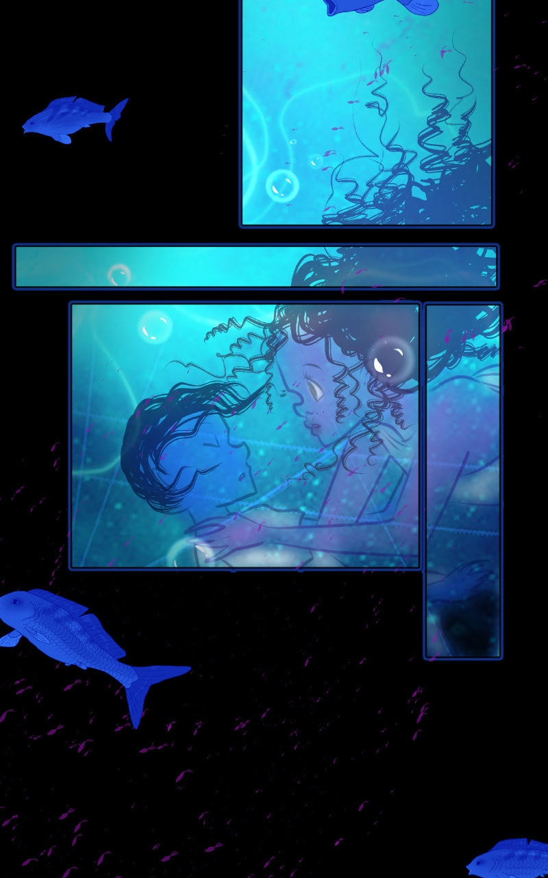 Read Sinful Love chapter 40 image 21 on Lezhin