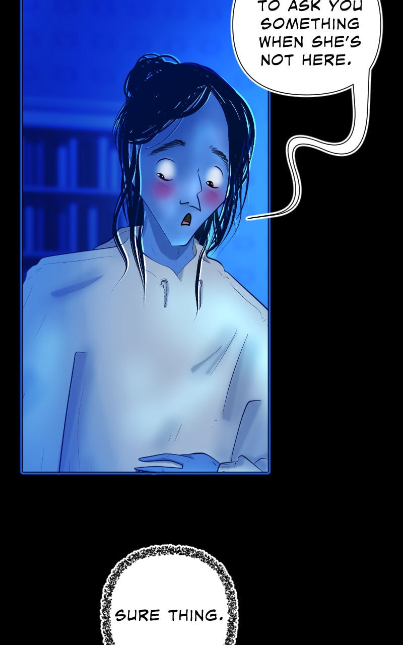 Read Sinful Love chapter 41 image 11 on Lezhin