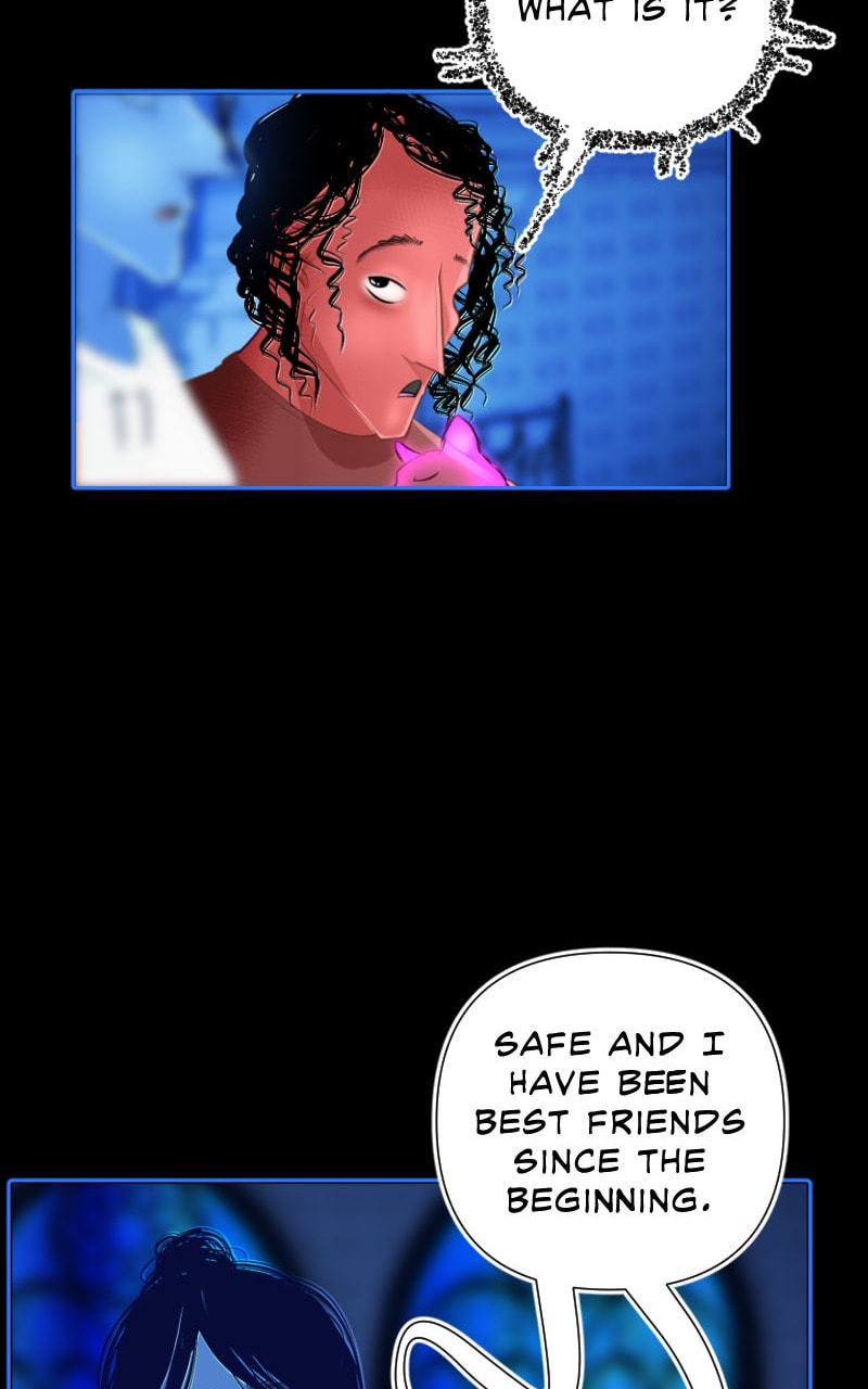 Read Sinful Love chapter 41 image 19 on Lezhin