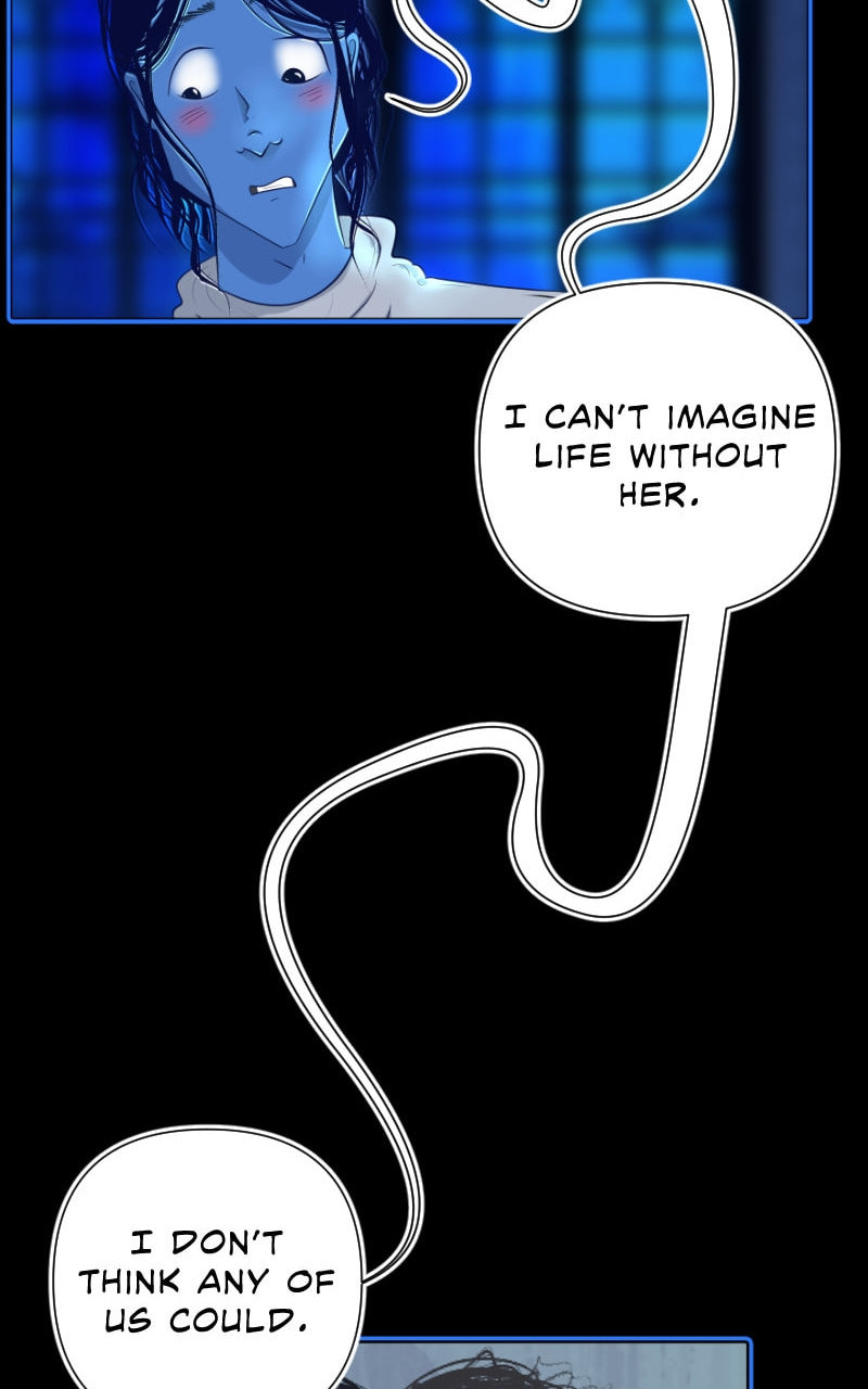 Read Sinful Love chapter 41 image 20 on Lezhin