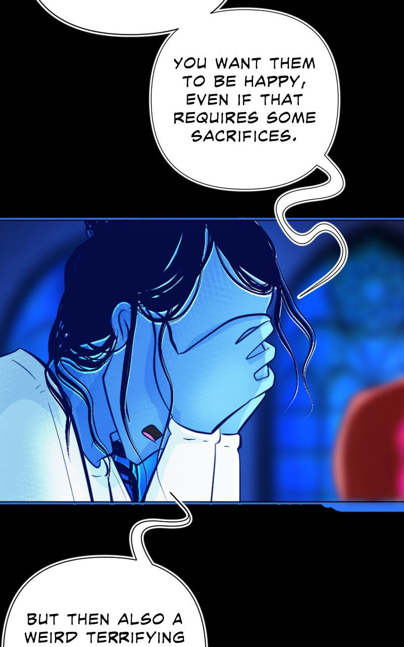 Read Sinful Love chapter 41 image 26 on Lezhin