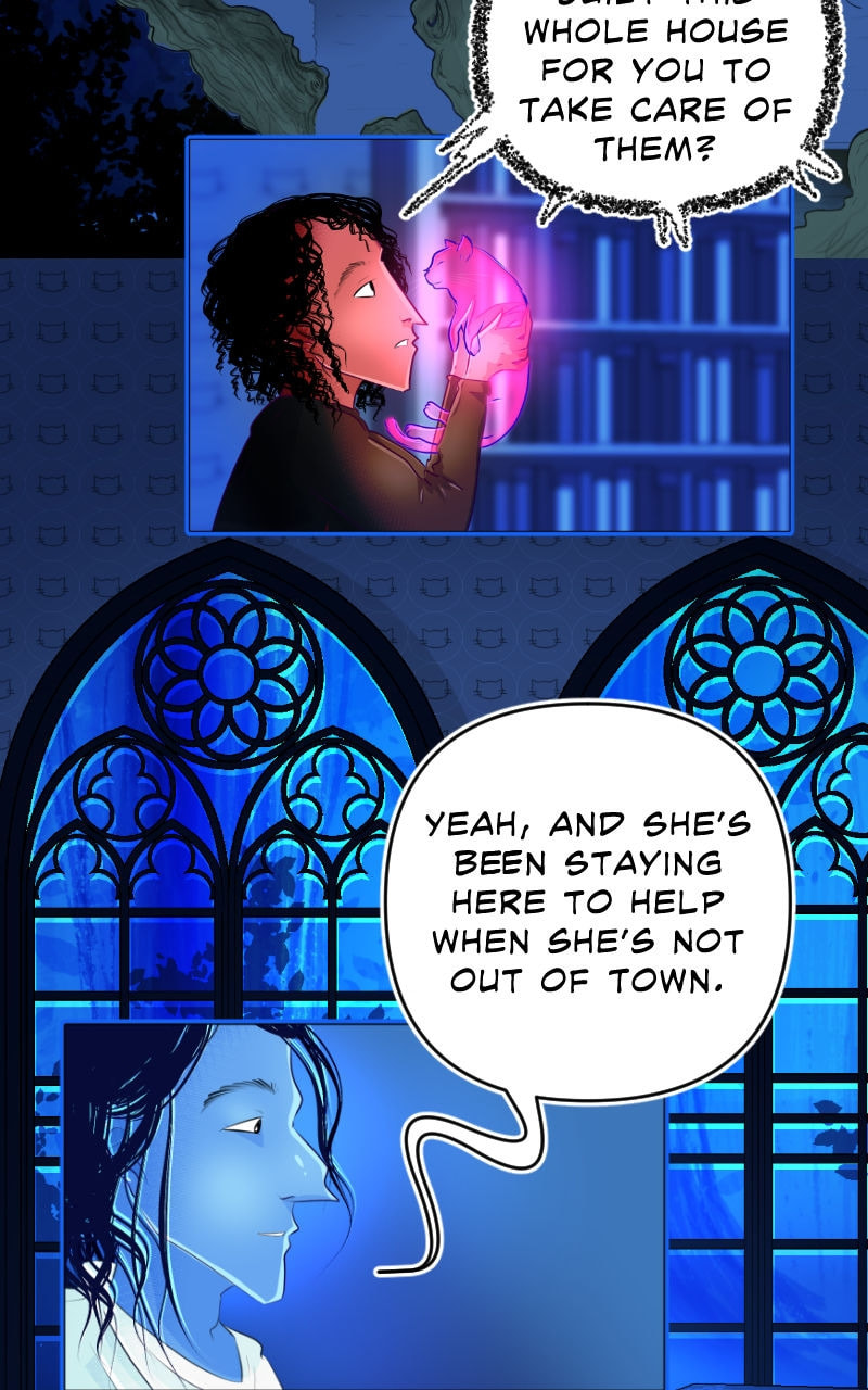 Read Sinful Love chapter 41 image 8 on Lezhin