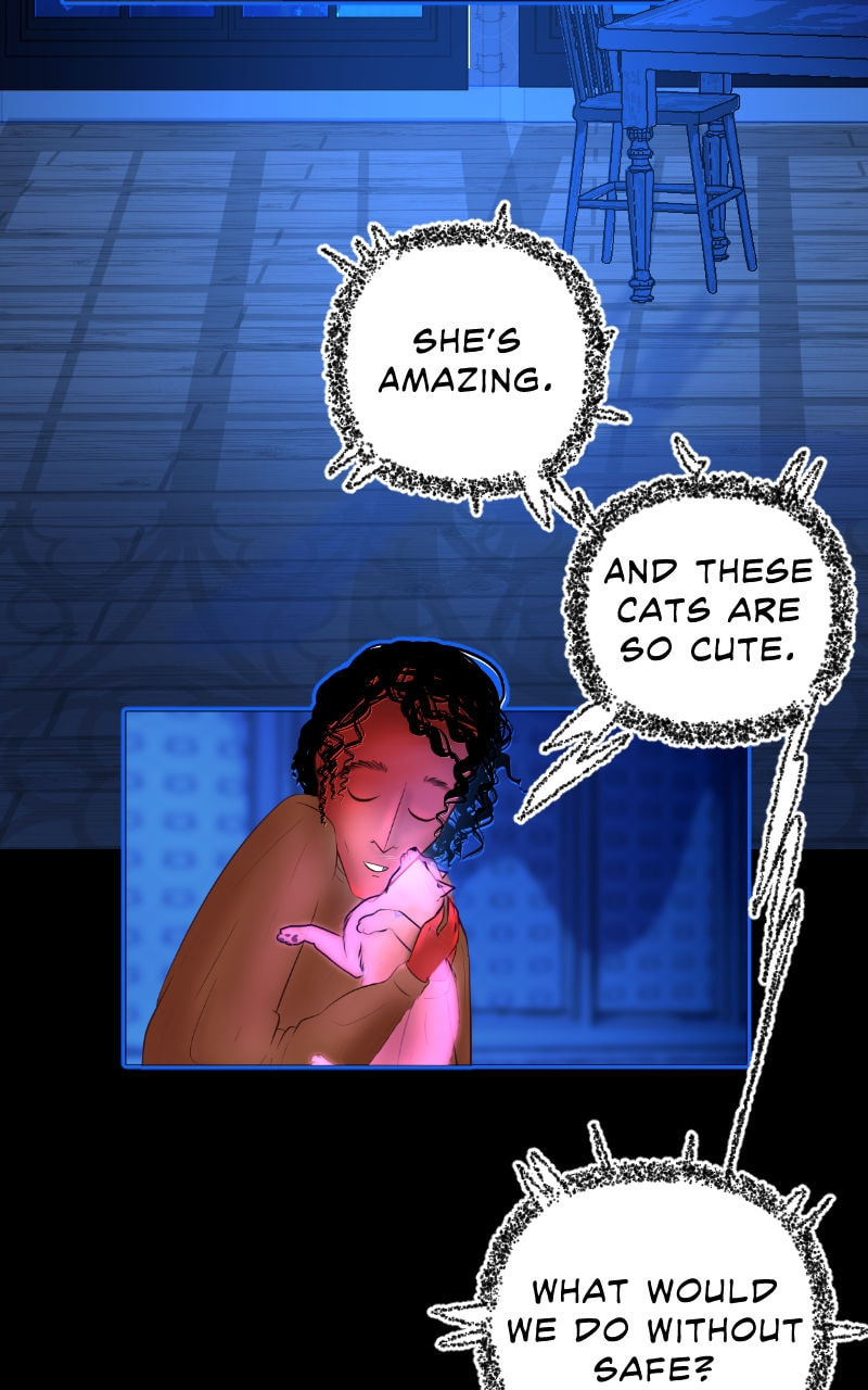 Read Sinful Love chapter 41 image 9 on Lezhin